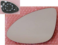 Non-Dimming Heated Mirror Glass Similar to OEM for Porsche Cayenne  2011 - 2017