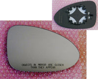 Non-Dimming Heated Mirror Glass Similar to OEM for Porsche Macan  2015 - 2021