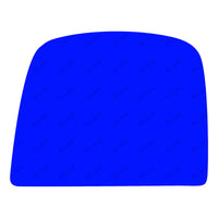 Double Sided Adhesive For Mirror Glass Lens for Chevrolet Express 1500  2008 - 2014