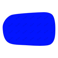 Double Sided Adhesive For Mirror Glass Lens for ACURA RSX 2002 - 2006