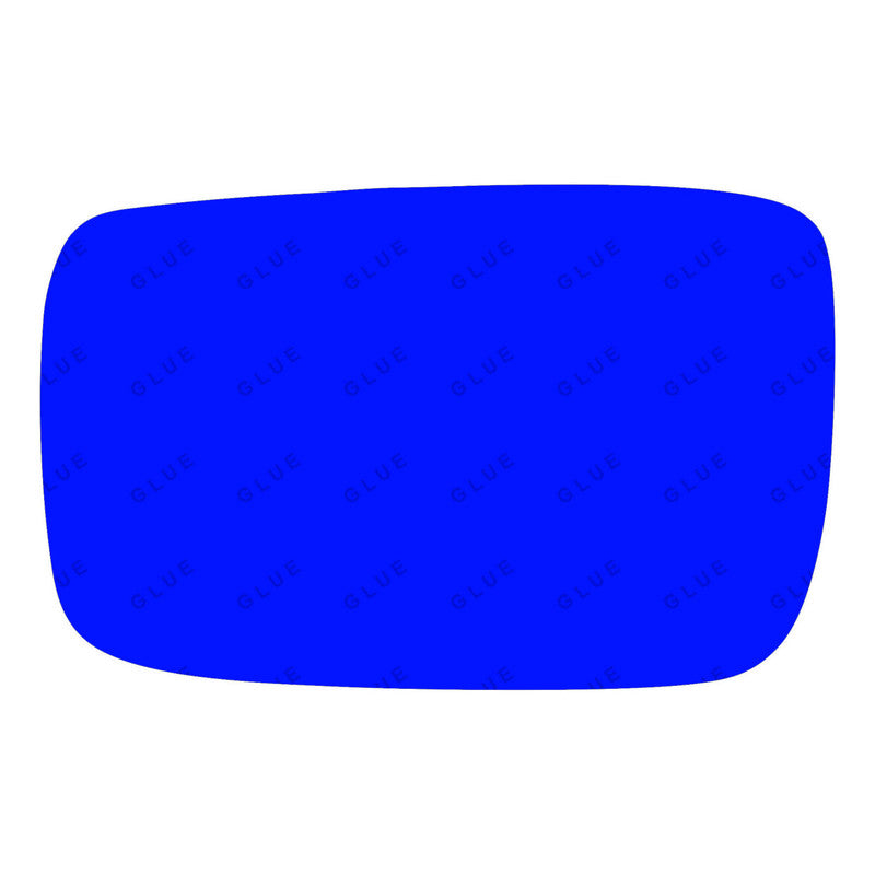 Double Sided Adhesive For Mirror Glass Lens for ACURA RL 2005 - 2012