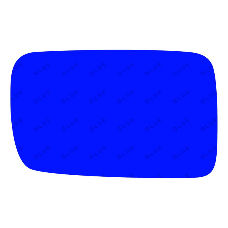 Double Sided Adhesive For Mirror Glass Lens for BMW 760I 2004 - 2006