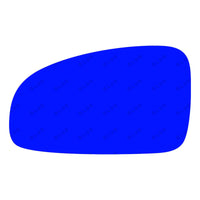 Double Sided Adhesive For Mirror Glass Lens for Pontiac Wave 2005 - 2008