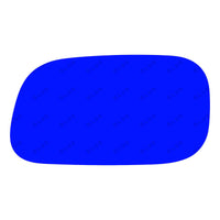 Double Sided Adhesive For Mirror Glass Lens for Chrysler Aspen 2007 - 2009