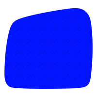 Double Sided Adhesive For Mirror Glass Lens for Dodge Durango 2011 - 2021