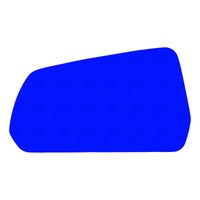 Double Sided Adhesive For Mirror Glass Lens for Ford Mustang 2015 - 2020