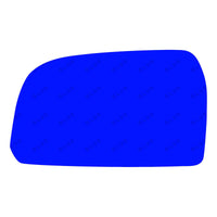 Double Sided Adhesive For Mirror Glass Lens for Hyundai Tucson 2005 - 2009