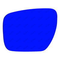Double Sided Adhesive For Mirror Glass Lens for Mazda CX-7 2007 - 2012