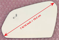 Replacement Mirror Glass for Hyundai Sonata 2015 - 2019