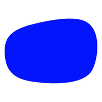 Double Sided Adhesive For Mirror Glass Lens for BMW E90 E91 E92 E93 328i 2009 - 2013