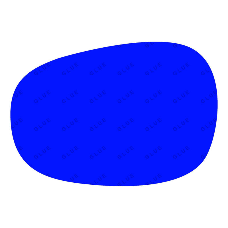 Double Sided Adhesive For Mirror Glass Lens for BMW E90 E91 E92 E93 335i 2009 - 2012