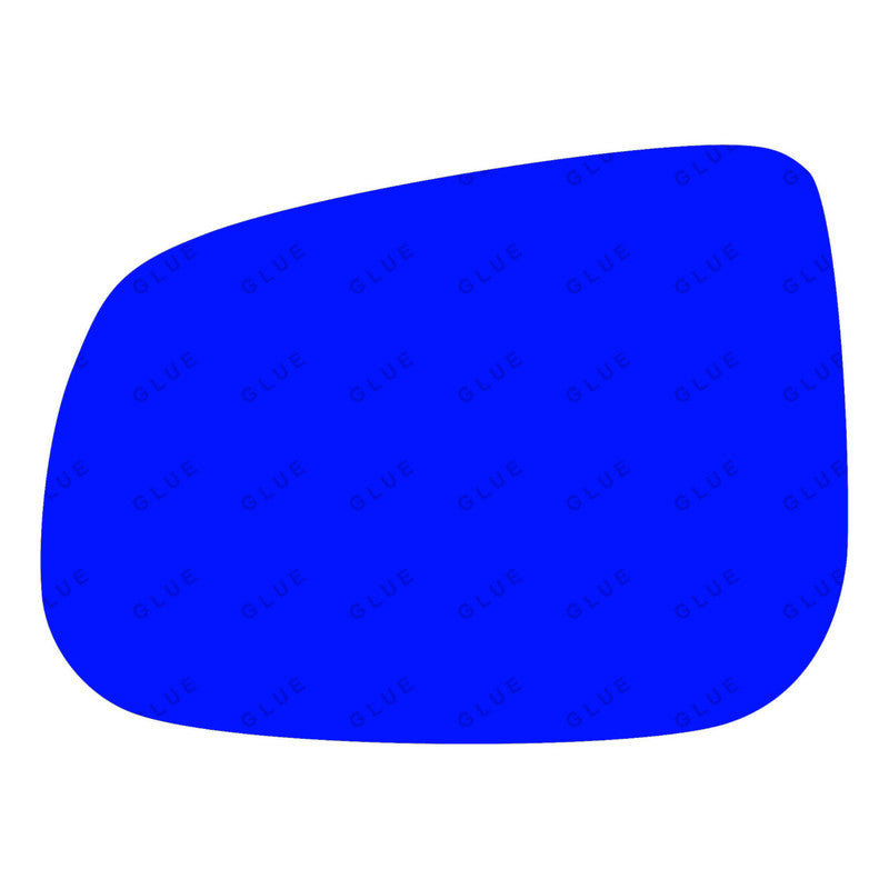 Double Sided Adhesive For Mirror Glass Lens for Volvo S60 2011 - 2017