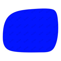 Double Sided Adhesive for Mirror Glass Lens for TOYOTA TACOMA 2005 - 2011