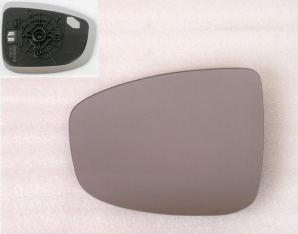 Heated Mirror Glass Similar to OEM for Mazda CX-5 2013 - 2015