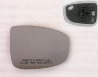 Heated Mirror Glass Similar to OEM for Mazda CX-5 2013 - 2015