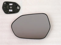 Heated Mirror Glass Similar to OEM for Toyota Prius 2016 - 2021