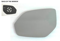 Heated Mirror Glass Similar to OEM for Volkswagen Atlas 2018 - 2022