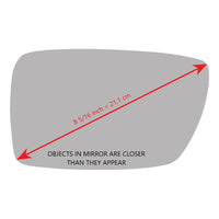 Replacement Mirror Glass for Buick Enclave 2018 - 2022