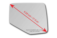 Replacement Mirror Glass for Ford Explorer 2006 - 2010