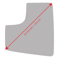 Replacement Mirror Glass for Ford F150 2015 - 2020