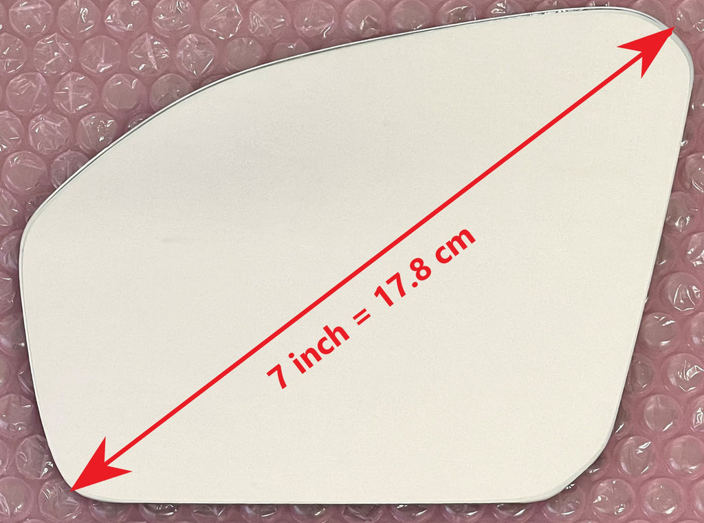 Replacement Mirror Glass for Lincoln Continental 2017 - 2020