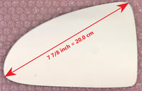Replacement Mirror Glass for Pontiac G6 2005 - 2010