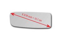Replacement Mirror Glass for Mercedes-Benz Sprinter 2500 2007 - 2012
