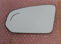 Replacement Mirror Glass for Volvo V90  2018 - 2021