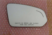 Replacement Mirror Glass for Volvo S90  2017 - 2022