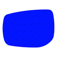 Double Sided Adhesive For Mirror Glass Lens for Subaru Legacy 2018 - 2021