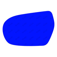 Double Sided Adhesive For Mirror Glass Lens for Subaru Legacy 2005 - 2009