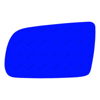 Double Sided Adhesive For Mirror Glass Lens for Lincoln MKT 2010 - 2019