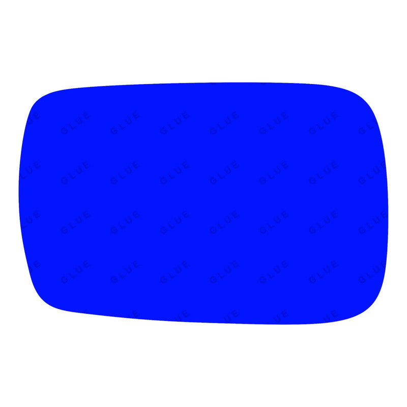 Double Sided Adhesive For Mirror Glass Lens for ACURA MDX 2007 - 2013