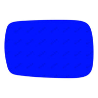 Double Sided Adhesive For Mirror Glass Lens for ACURA MDX 2007 - 2013