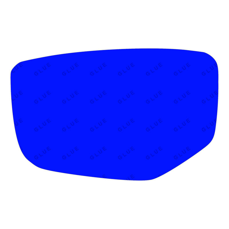 Double Sided Adhesive For Mirror Glass Lens for ACURA ILX 2013 - 2020