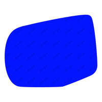 Double Sided Adhesive For Mirror Glass Lens for ACURA MDX 2014 - 2016