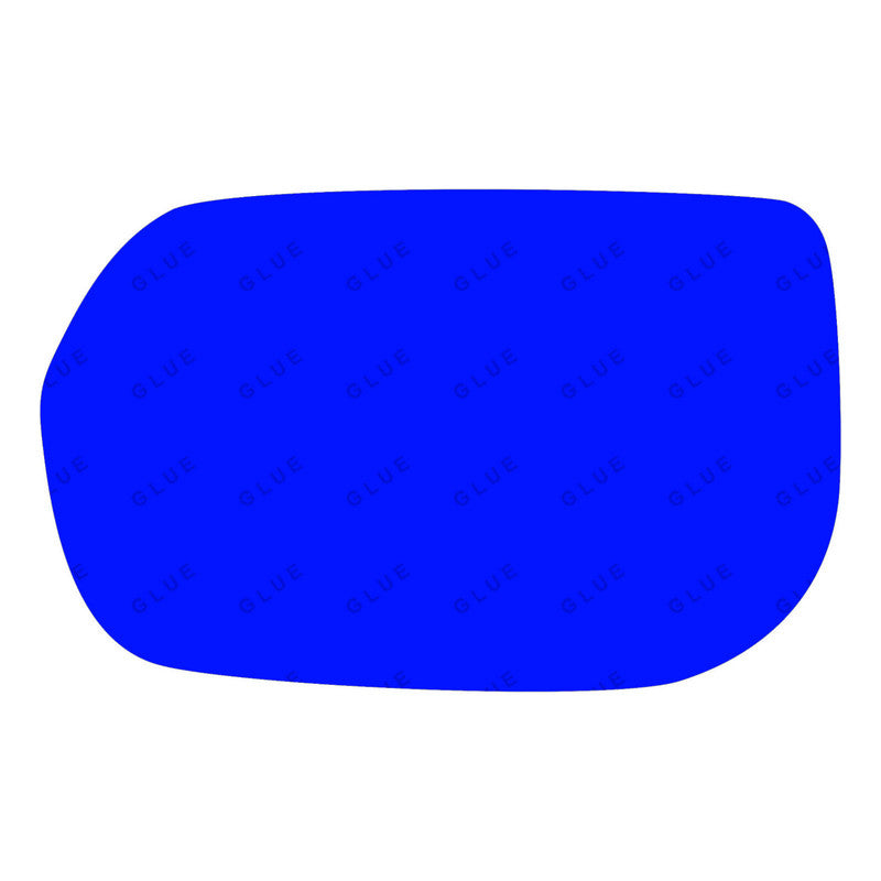Double Sided Adhesive For Mirror Glass Lens for ACURA RDX 2007 - 2012