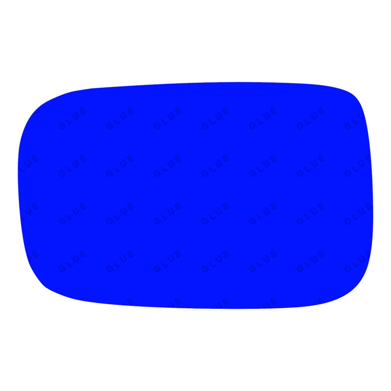 Double Sided Adhesive For Mirror Glass Lens for ACURA RDX 2013 - 2018