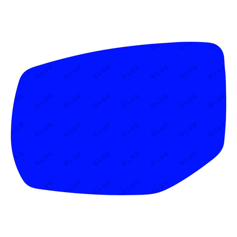 Double Sided Adhesive For Mirror Glass Lens for ACURA RLX 2014 - 2020