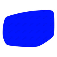 Double Sided Adhesive For Mirror Glass Lens for ACURA RLX 2014 - 2020