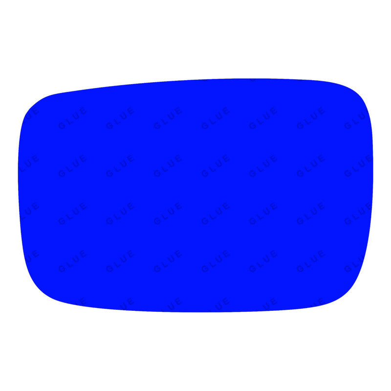 Double Sided Adhesive For Mirror Glass Lens for ACURA TL 2007 - 2008