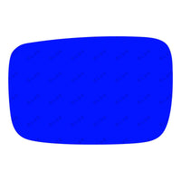 Double Sided Adhesive For Mirror Glass Lens for ACURA ZDX 2010 - 2013