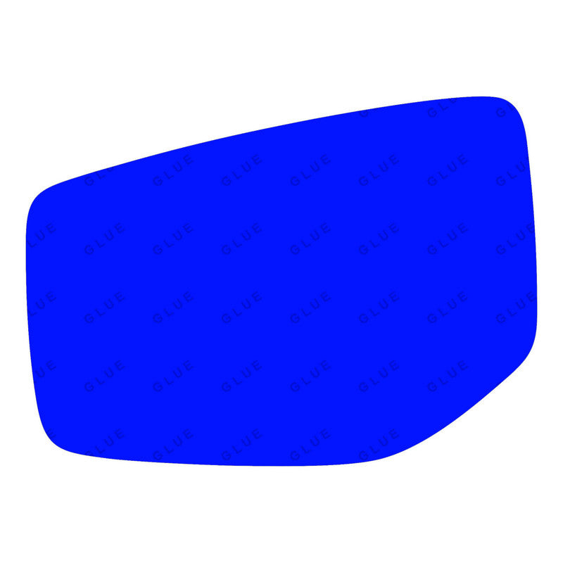 Double Sided Adhesive For Mirror Glass Lens for ACURA TLX 2015 - 2020