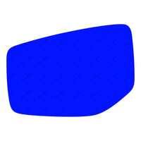 Double Sided Adhesive For Mirror Glass Lens for ACURA TLX 2015 - 2020