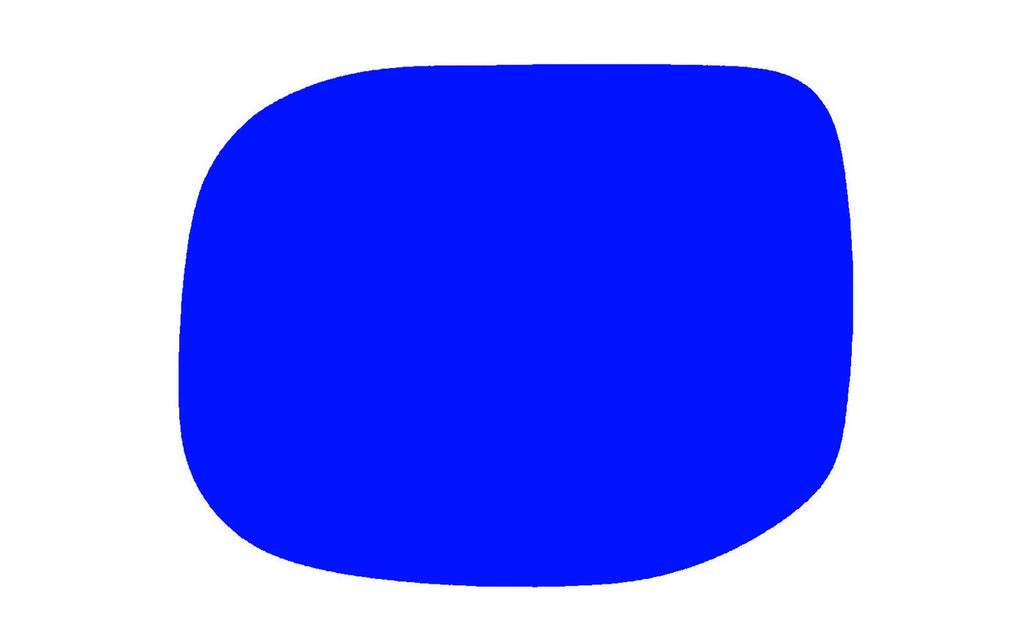 Double Sided Adhesive For Mirror Glass Lens for ACURA TSX 2009 - 2014