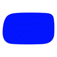 Double Sided Adhesive For Mirror Glass Lens for Honda Accord Hybrid 2006 - 2007