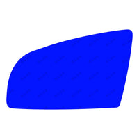 Double Sided Adhesive For Mirror Glass Lens for Audi A6 2006 - 2008
