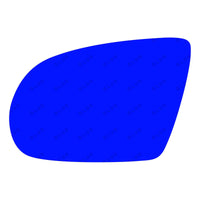 Double Sided Adhesive For Mirror Glass Lens for Audi A8 2011 - 2018