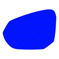 Double Sided Adhesive For Mirror Glass Lens for Audi Q3 2019 - 2021