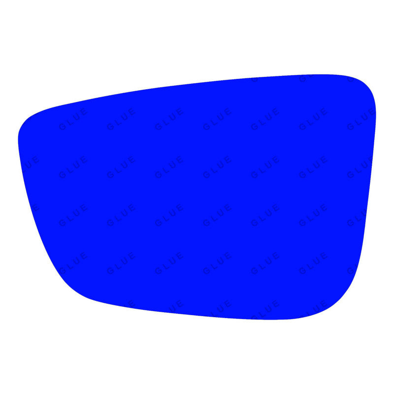 Double Sided Adhesive For Mirror Glass Lens for BMW 540I XDRIVE 2017 - 2022